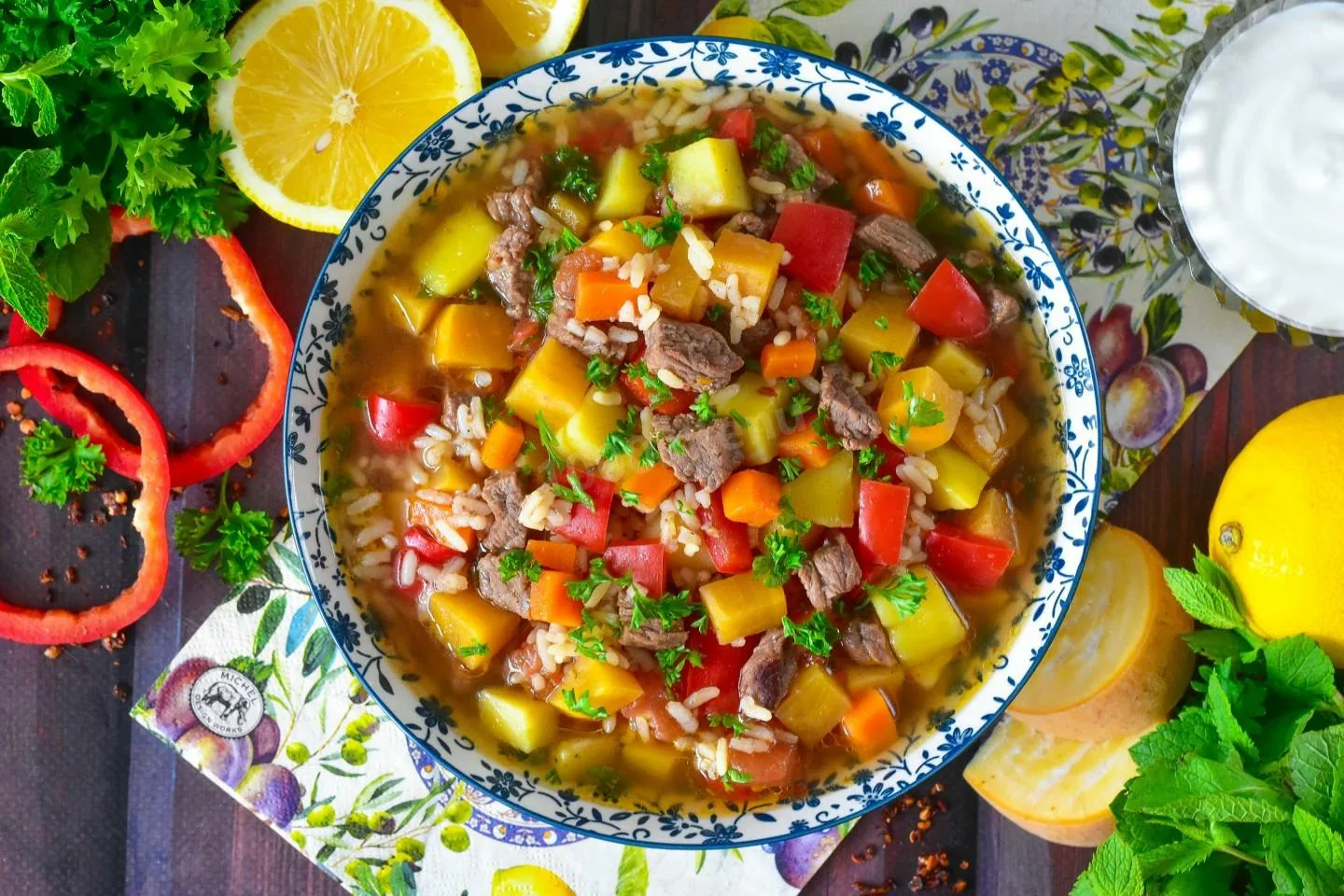 Мастава